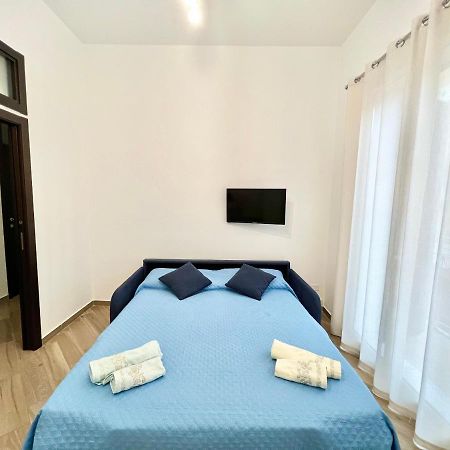 Ciuri Di Sicilia Apartment Capaci Exterior photo
