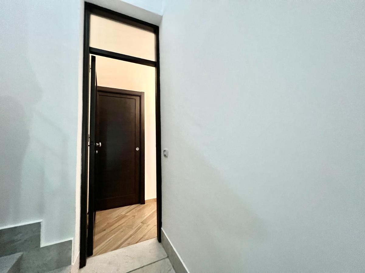 Ciuri Di Sicilia Apartment Capaci Exterior photo