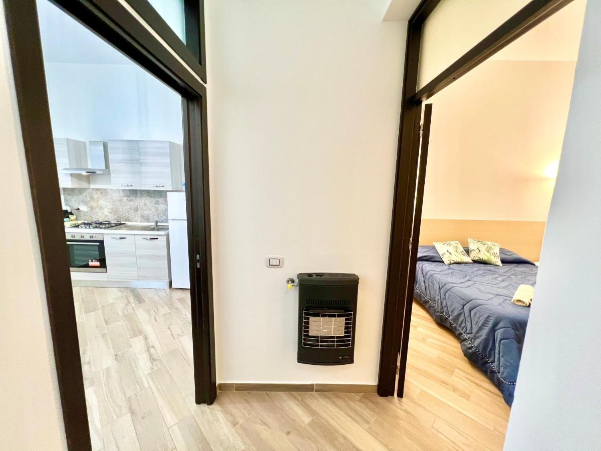 Ciuri Di Sicilia Apartment Capaci Exterior photo