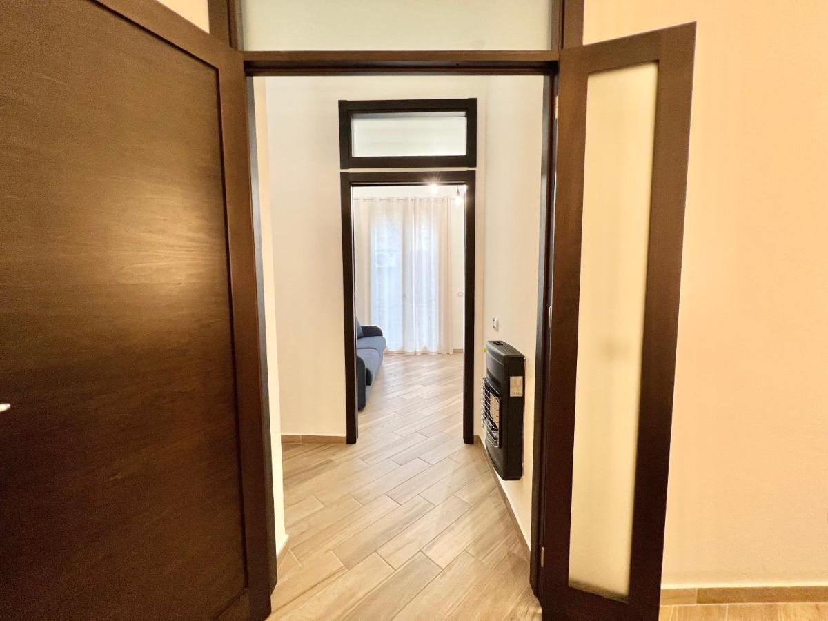 Ciuri Di Sicilia Apartment Capaci Exterior photo