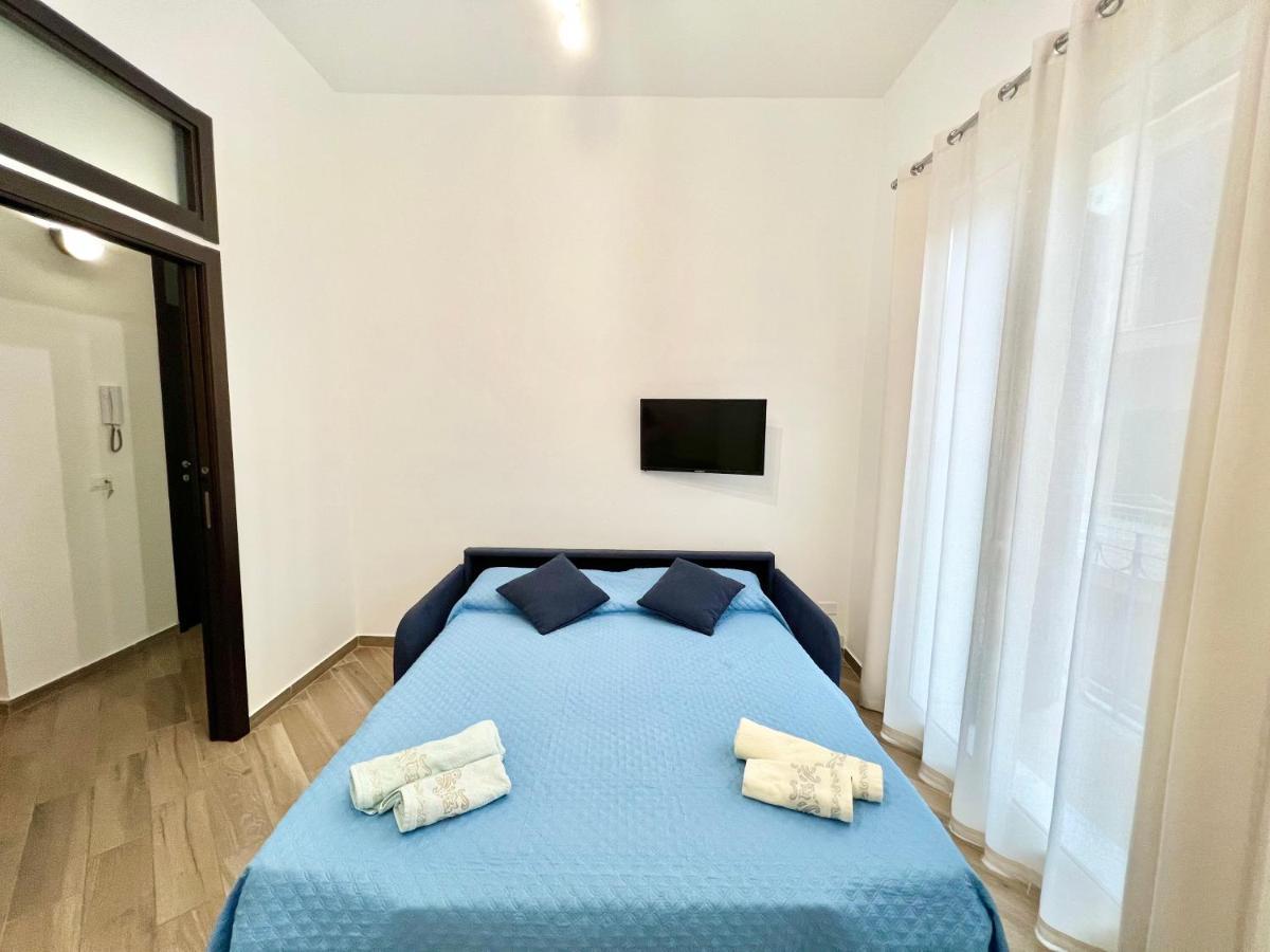 Ciuri Di Sicilia Apartment Capaci Exterior photo
