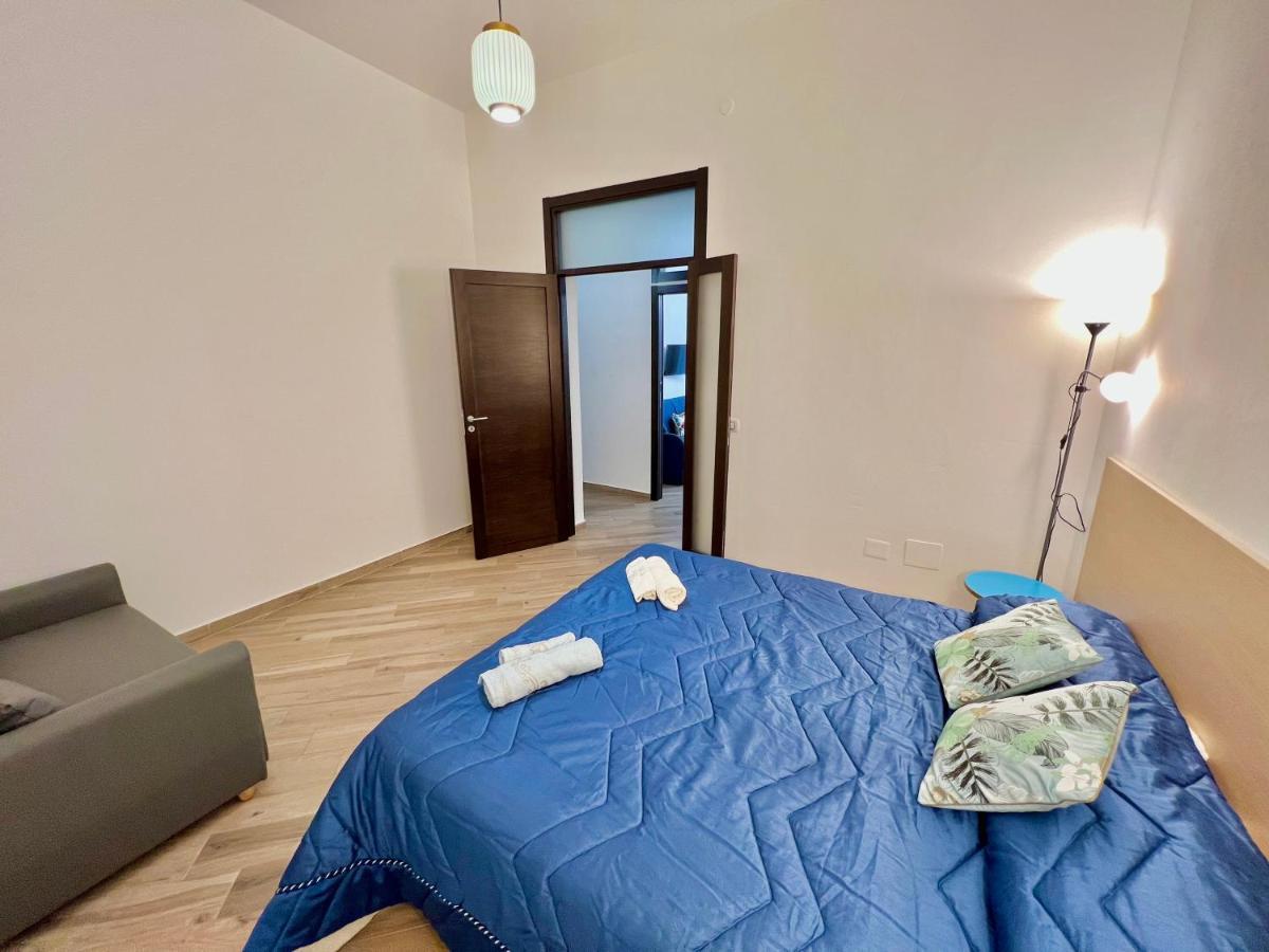Ciuri Di Sicilia Apartment Capaci Exterior photo