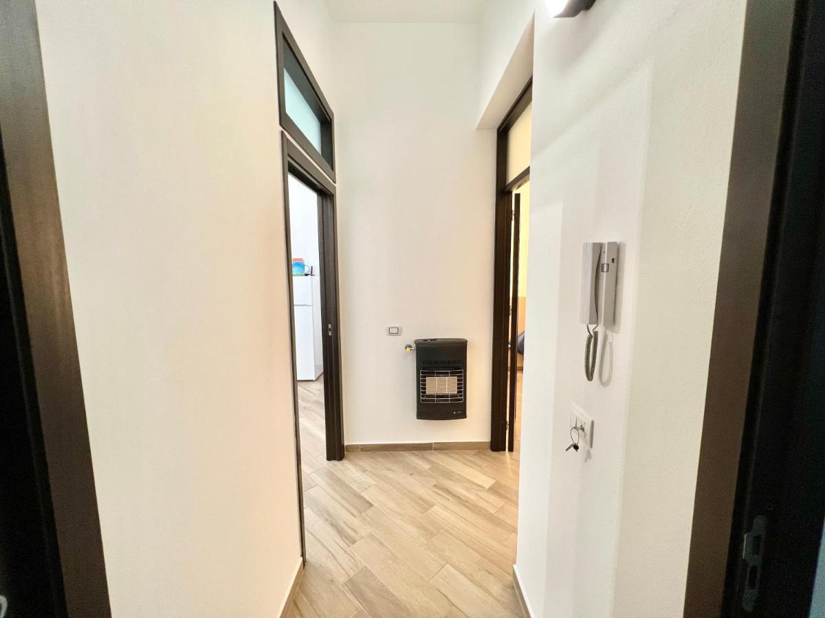 Ciuri Di Sicilia Apartment Capaci Exterior photo