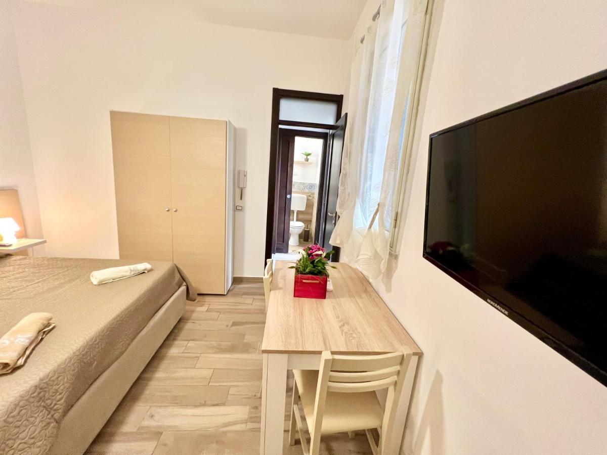 Ciuri Di Sicilia Apartment Capaci Exterior photo