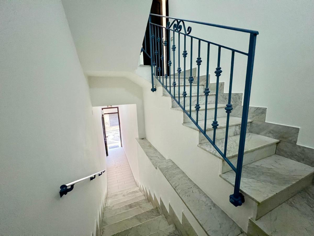 Ciuri Di Sicilia Apartment Capaci Exterior photo