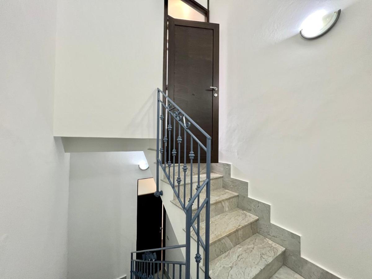 Ciuri Di Sicilia Apartment Capaci Exterior photo