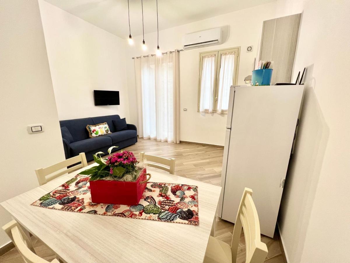 Ciuri Di Sicilia Apartment Capaci Exterior photo