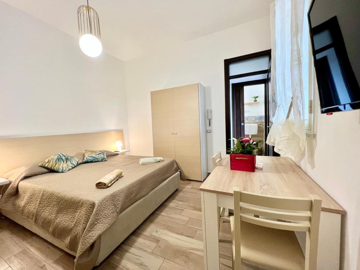 Ciuri Di Sicilia Apartment Capaci Exterior photo